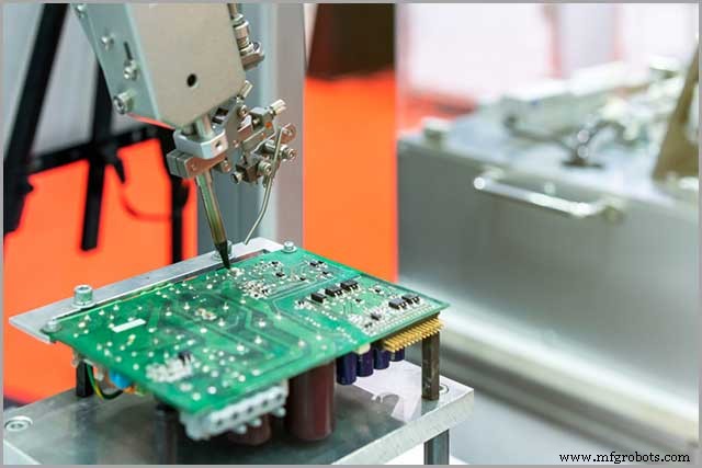 PCB Soldering 101: Master the Basics with Confidence