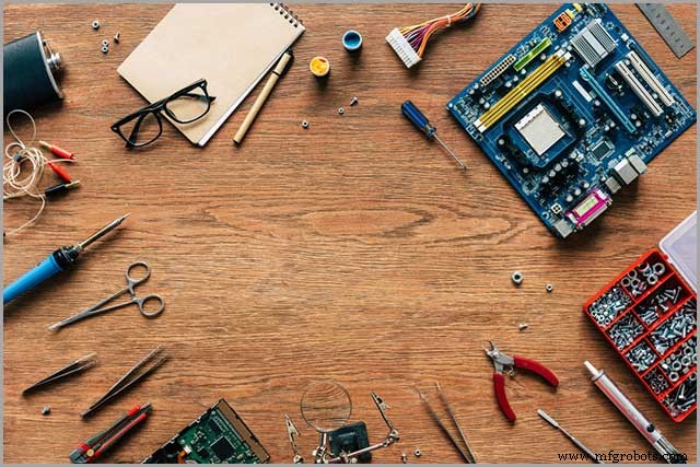 PCB Soldering 101: Master the Basics with Confidence