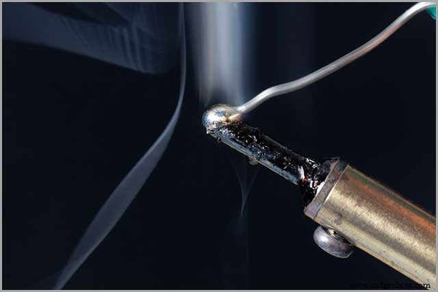 PCB Soldering 101: Master the Basics with Confidence