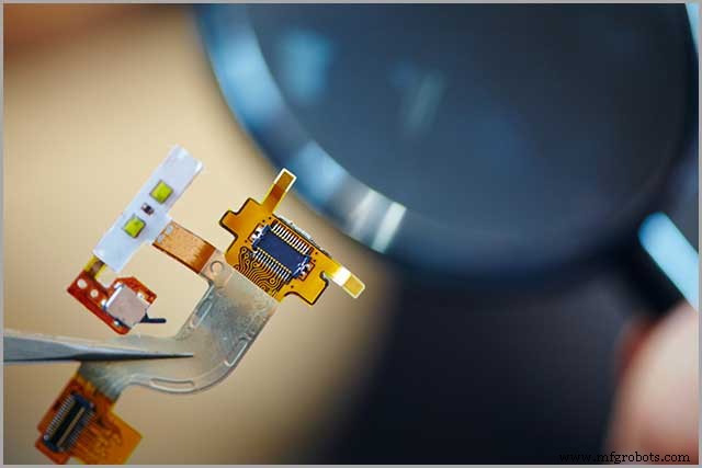 PCB Soldering 101: Master the Basics with Confidence