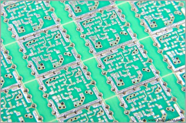 PCB Soldering 101: Master the Basics with Confidence