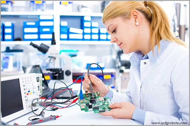 PCB Soldering 101: Master the Basics with Confidence