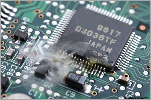 PCB Soldering 101: Master the Basics with Confidence