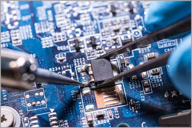 PCB Soldering 101: Master the Basics with Confidence