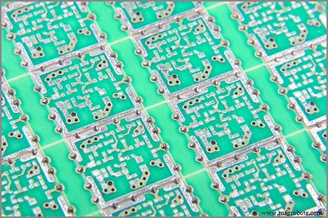 The Ultimate Guide to PCB Annular Rings: Design Tips & Solutions