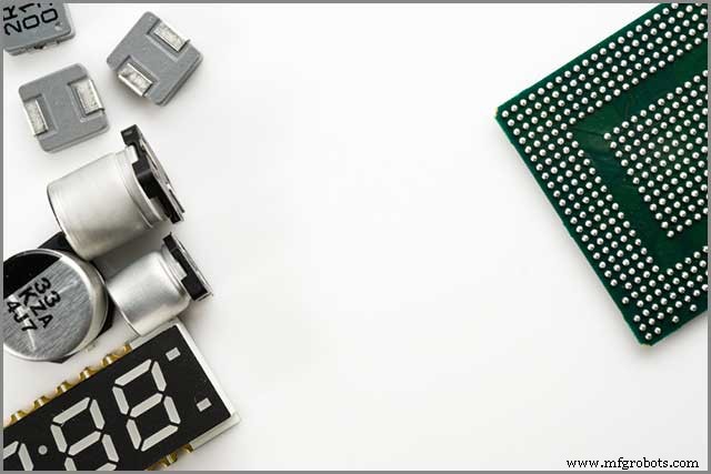 HDI PCB Design: The Definitive Guide to Achieving Optimal High‑Density Interconnects