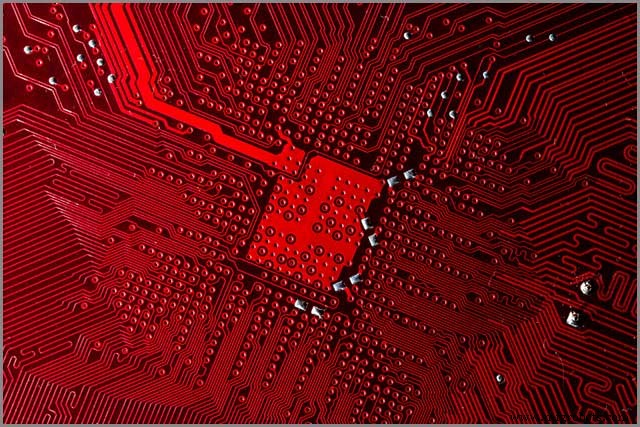 HDI PCB Design: The Definitive Guide to Achieving Optimal High‑Density Interconnects