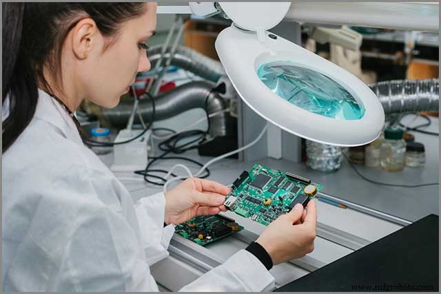 HDI PCB Design: The Definitive Guide to Achieving Optimal High‑Density Interconnects