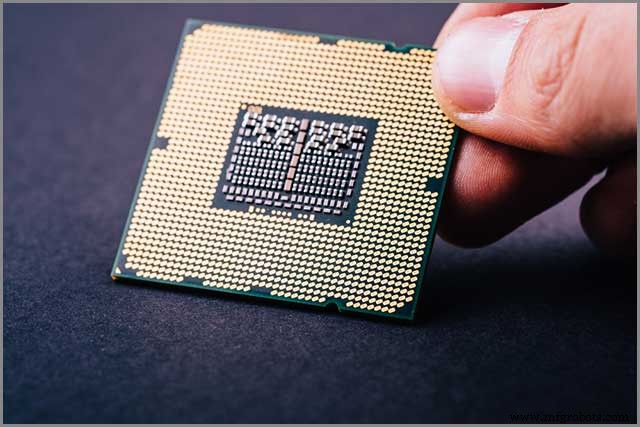 HDI PCB Design: The Definitive Guide to Achieving Optimal High‑Density Interconnects