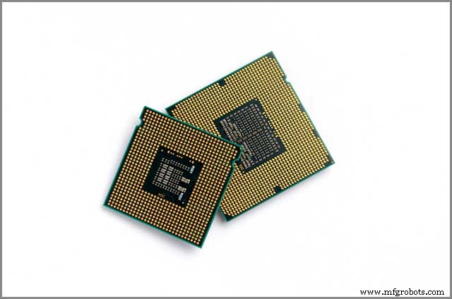HDI PCB Design: The Definitive Guide to Achieving Optimal High‑Density Interconnects