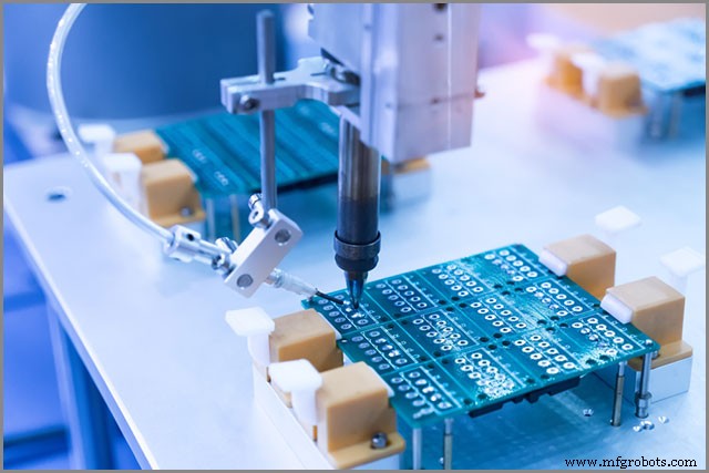 HDI PCB Design: The Definitive Guide to Achieving Optimal High‑Density Interconnects