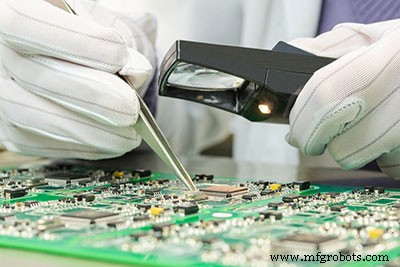 Why IPC-6012 & IPC-A-600 Standards Matter in PCB Manufacturing