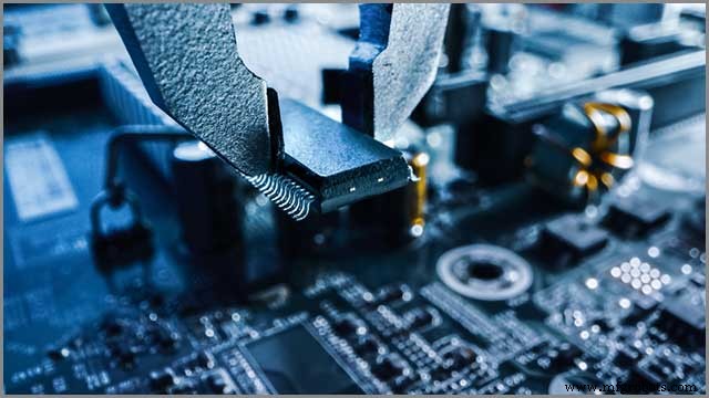 Why IPC-6012 & IPC-A-600 Standards Matter in PCB Manufacturing