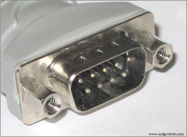 RS232 vs RS485: Selecting the Ideal Serial Communication Standard