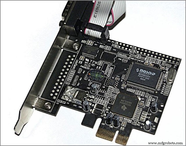 RS232 vs RS485: Selecting the Ideal Serial Communication Standard
