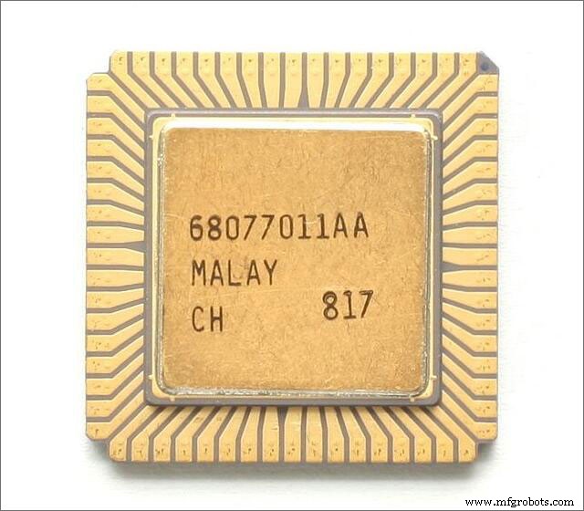 PLCC Packages Explained: Definition, Features, and How to Use Them