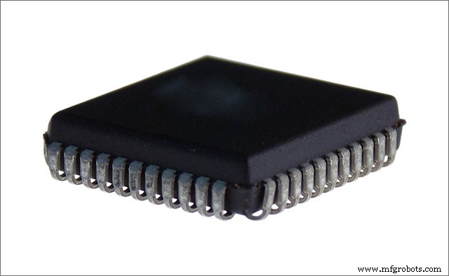 PLCC Packages Explained: Definition, Features, and How to Use Them