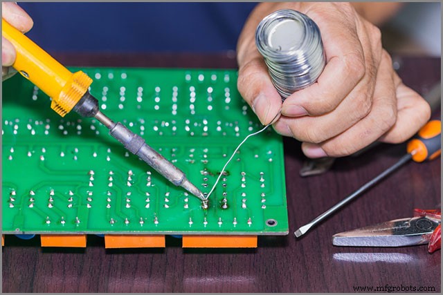 Lead-Free vs. Lead Solder: Expert Comparison & Practical Guide