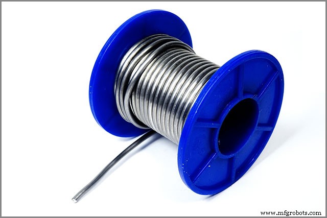 Lead-Free vs. Lead Solder: Expert Comparison & Practical Guide