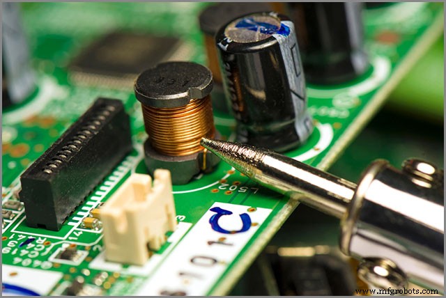 Lead-Free vs. Lead Solder: Expert Comparison & Practical Guide