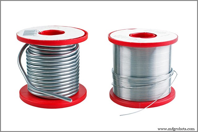 Lead-Free vs. Lead Solder: Expert Comparison & Practical Guide