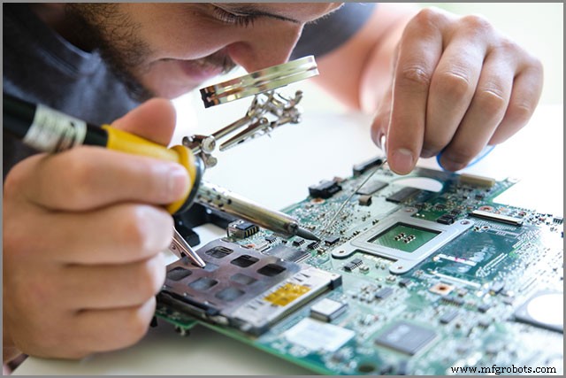 Lead-Free vs. Lead Solder: Expert Comparison & Practical Guide