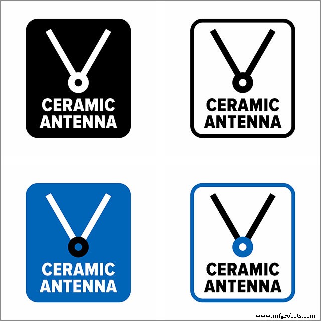 Chip vs. PCB Antennas: Choosing the Optimal RF Solution for Embedded Designs