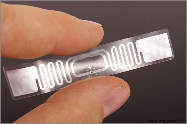 Chip vs. PCB Antennas: Choosing the Optimal RF Solution for Embedded Designs