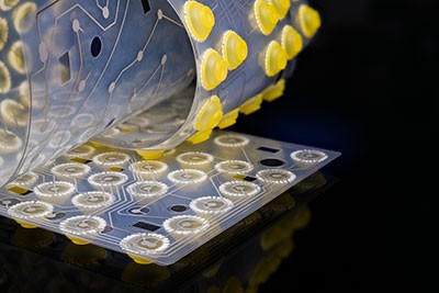 Flexible Circuit Solutions: Boosting PCB Production Quality & Cost Efficiency