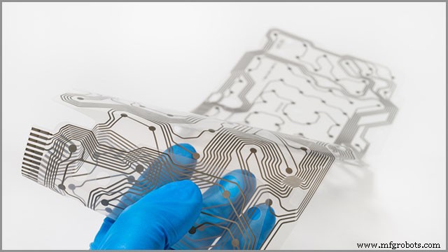 Flexible Circuit Solutions: Boosting PCB Production Quality & Cost Efficiency