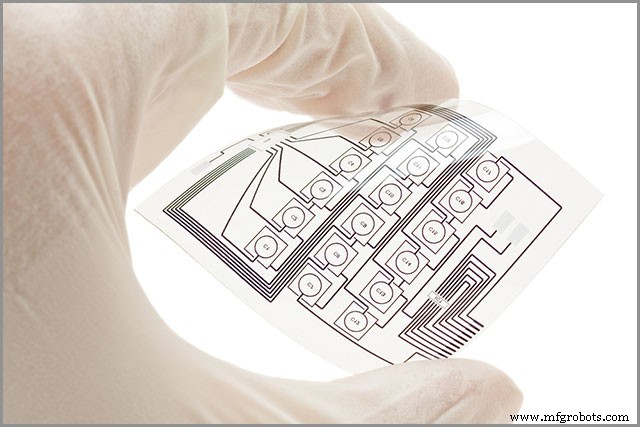 Flexible Circuit Solutions: Boosting PCB Production Quality & Cost Efficiency