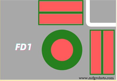Fiducial PCB Design: Purpose, Placement, and Best Practices