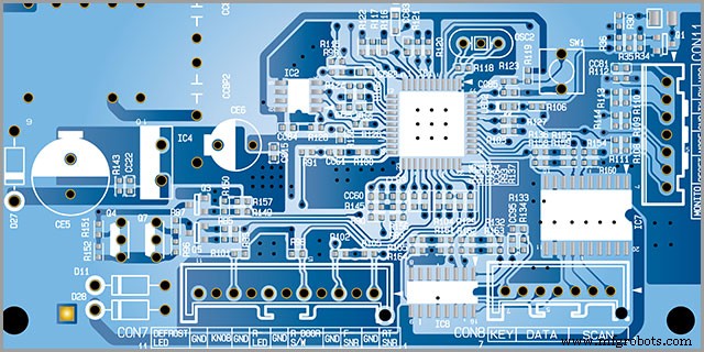 Fiducial PCB Design: Purpose, Placement, and Best Practices
