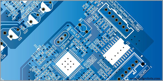Fiducial PCB Design: Purpose, Placement, and Best Practices