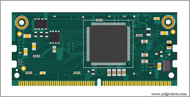 Fiducial PCB Design: Purpose, Placement, and Best Practices