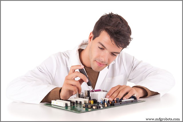 Ensuring REACH Compliance for Electronics: A Practical Guide