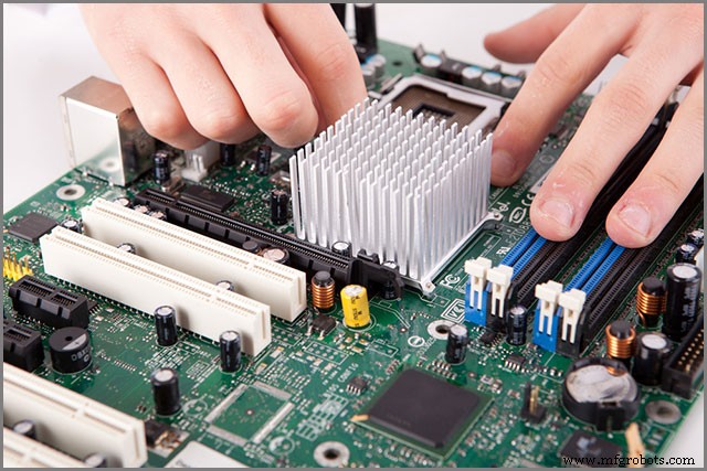 Ensuring REACH Compliance for Electronics: A Practical Guide