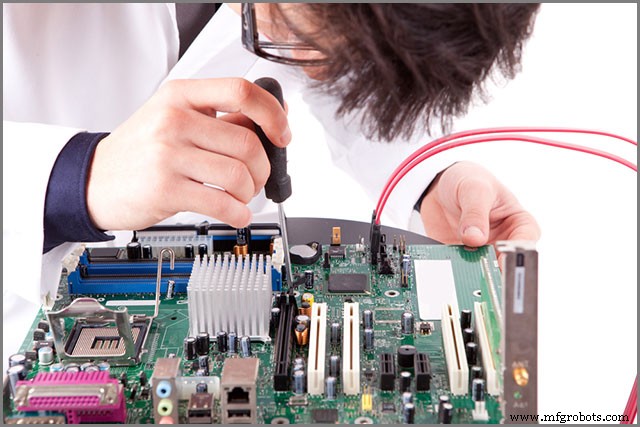 Ensuring REACH Compliance for Electronics: A Practical Guide