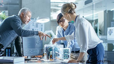 Mastering RoHS 2 Compliance: A Guide to Producing Environmentally Safe PCB Products