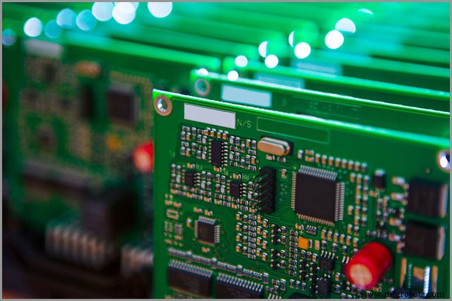 Mastering RoHS 2 Compliance: A Guide to Producing Environmentally Safe PCB Products