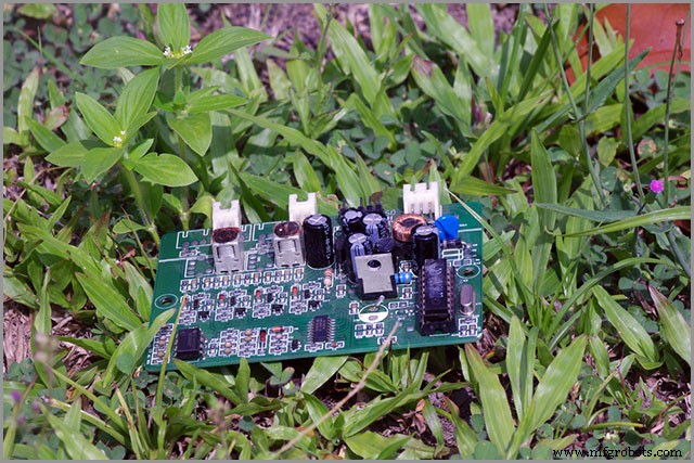 Mastering RoHS 2 Compliance: A Guide to Producing Environmentally Safe PCB Products