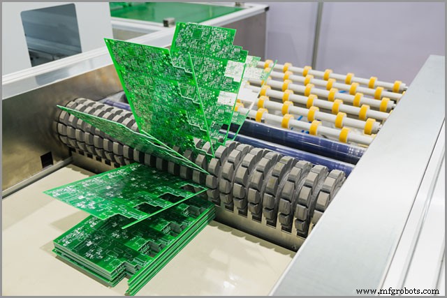 Mastering RoHS 2 Compliance: A Guide to Producing Environmentally Safe PCB Products