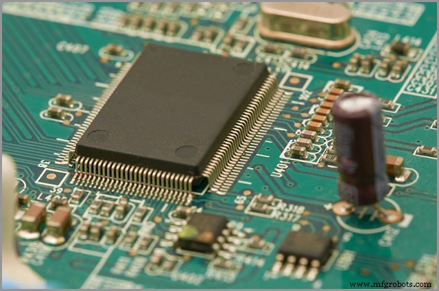 Mastering RoHS 2 Compliance: A Guide to Producing Environmentally Safe PCB Products