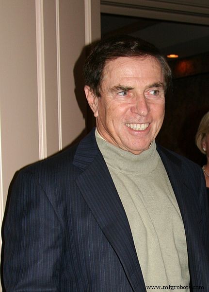 Maxim Integrated’s Acquisition‑Driven Rise to the NASDAQ 100