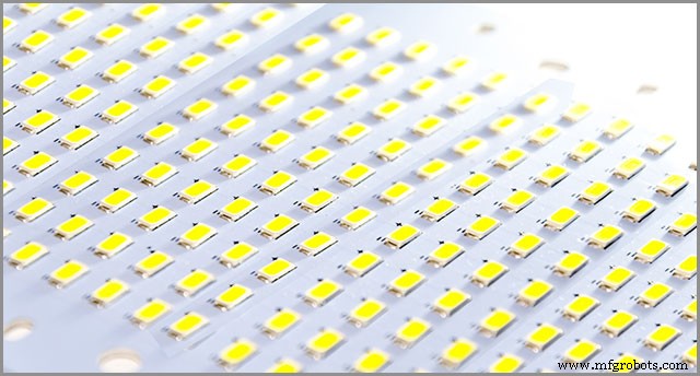 Mastering LED Drivers: A Comprehensive Guide to Efficient Lighting