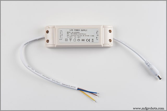 Mastering LED Drivers: A Comprehensive Guide to Efficient Lighting