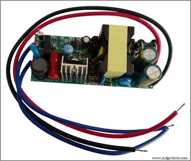 Mastering LED Drivers: A Comprehensive Guide to Efficient Lighting