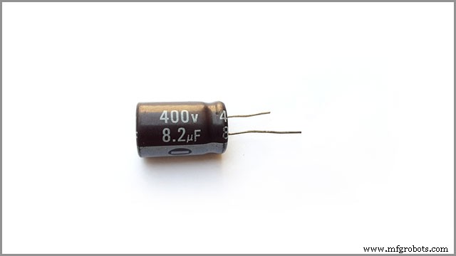 MFD Capacitors Explained: Function, Benefits, and Selection Tips