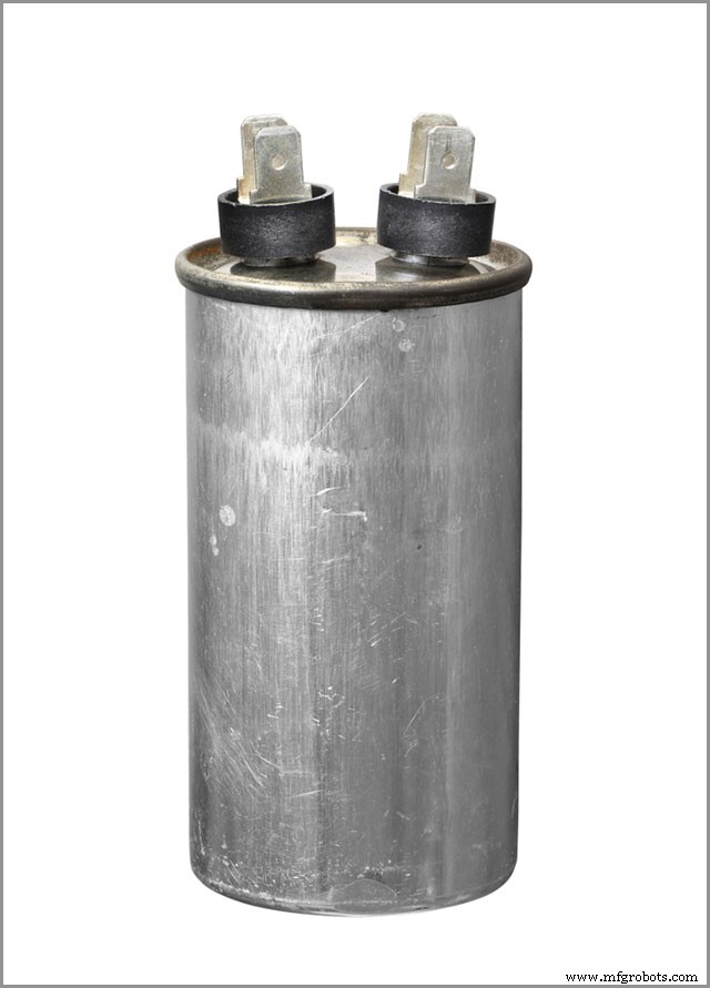 MFD Capacitors Explained: Function, Benefits, and Selection Tips