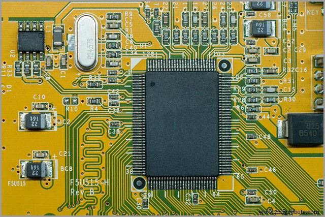 Mastering Rigid-Flex PCB Design: Expert Skills for Rapid, High-Quality Boards